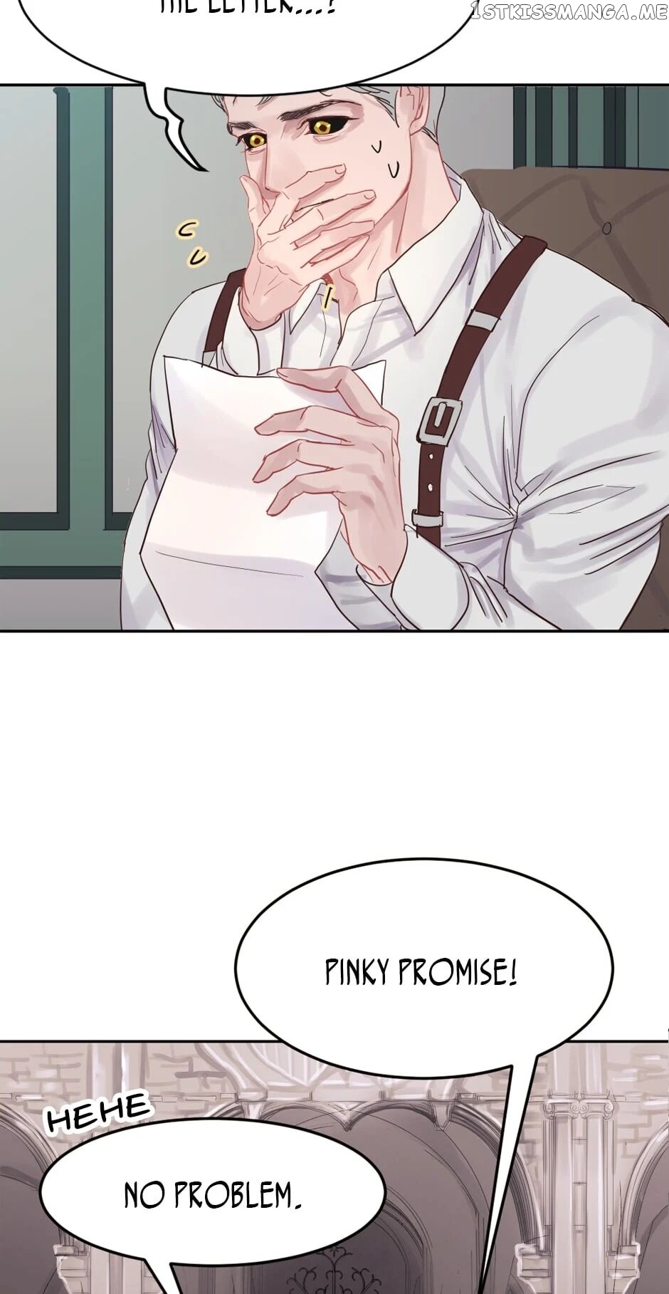 Divine Damnation chapter 23 - page 6