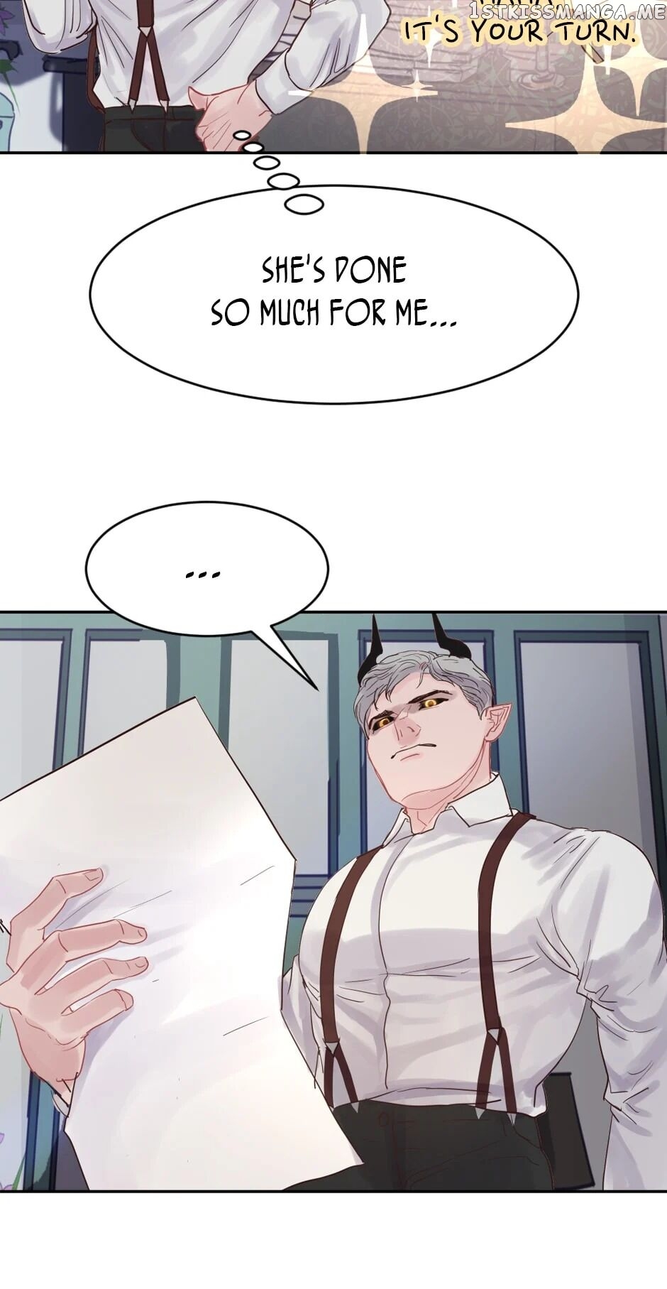 Divine Damnation chapter 23 - page 8