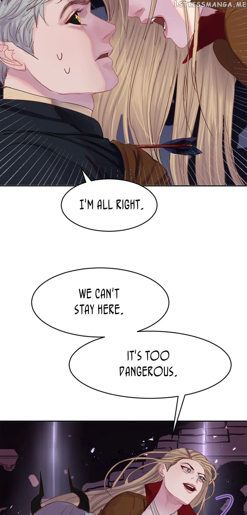 Divine Damnation chapter 22 - page 10