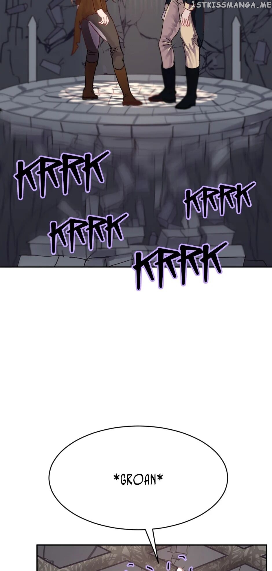 Divine Damnation chapter 22 - page 23