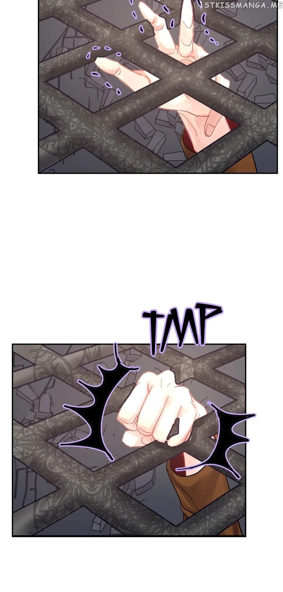 Divine Damnation chapter 22 - page 24
