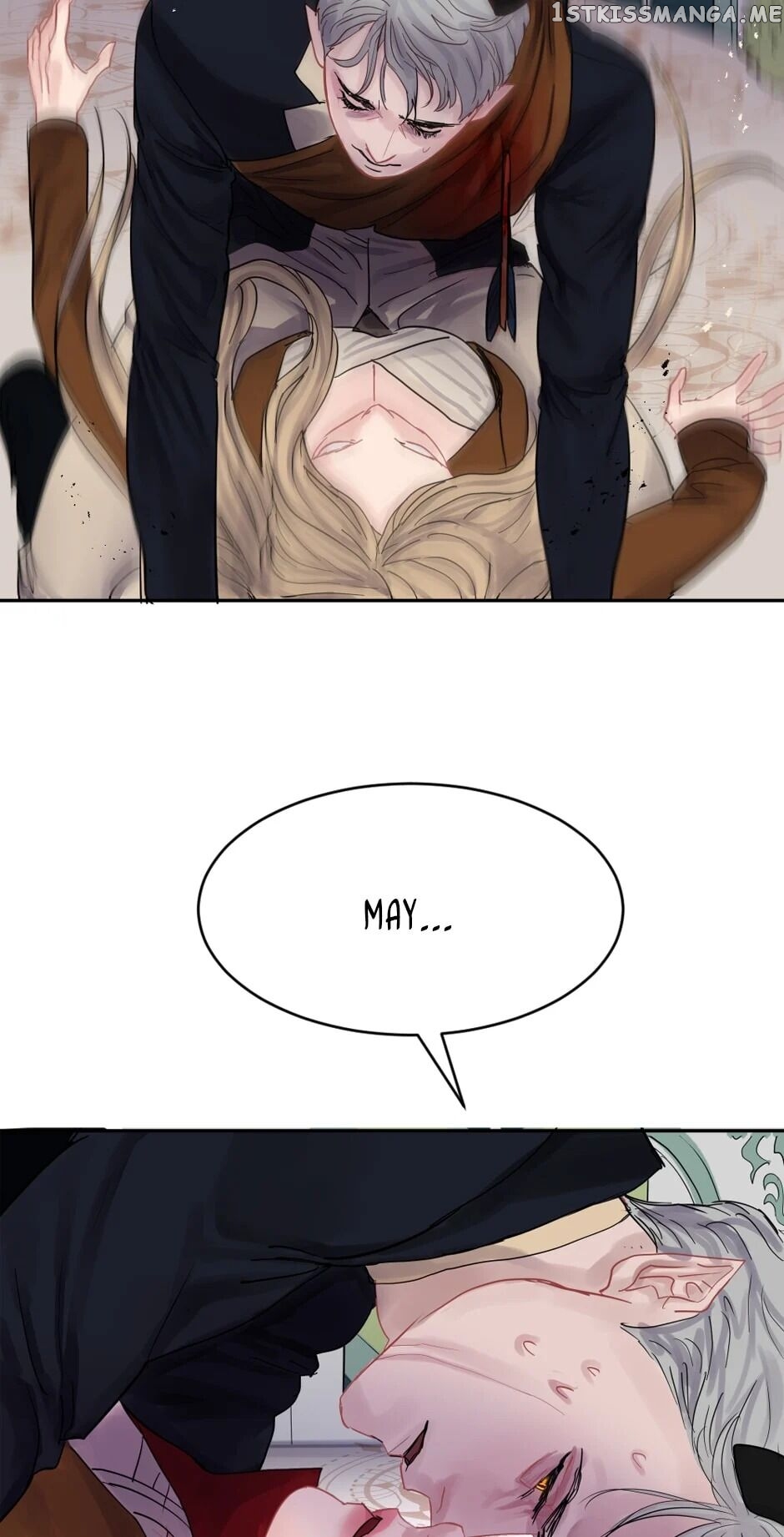 Divine Damnation chapter 22 - page 29
