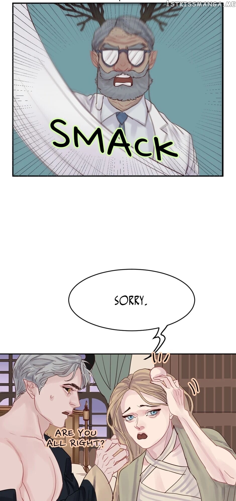 Divine Damnation chapter 22 - page 41