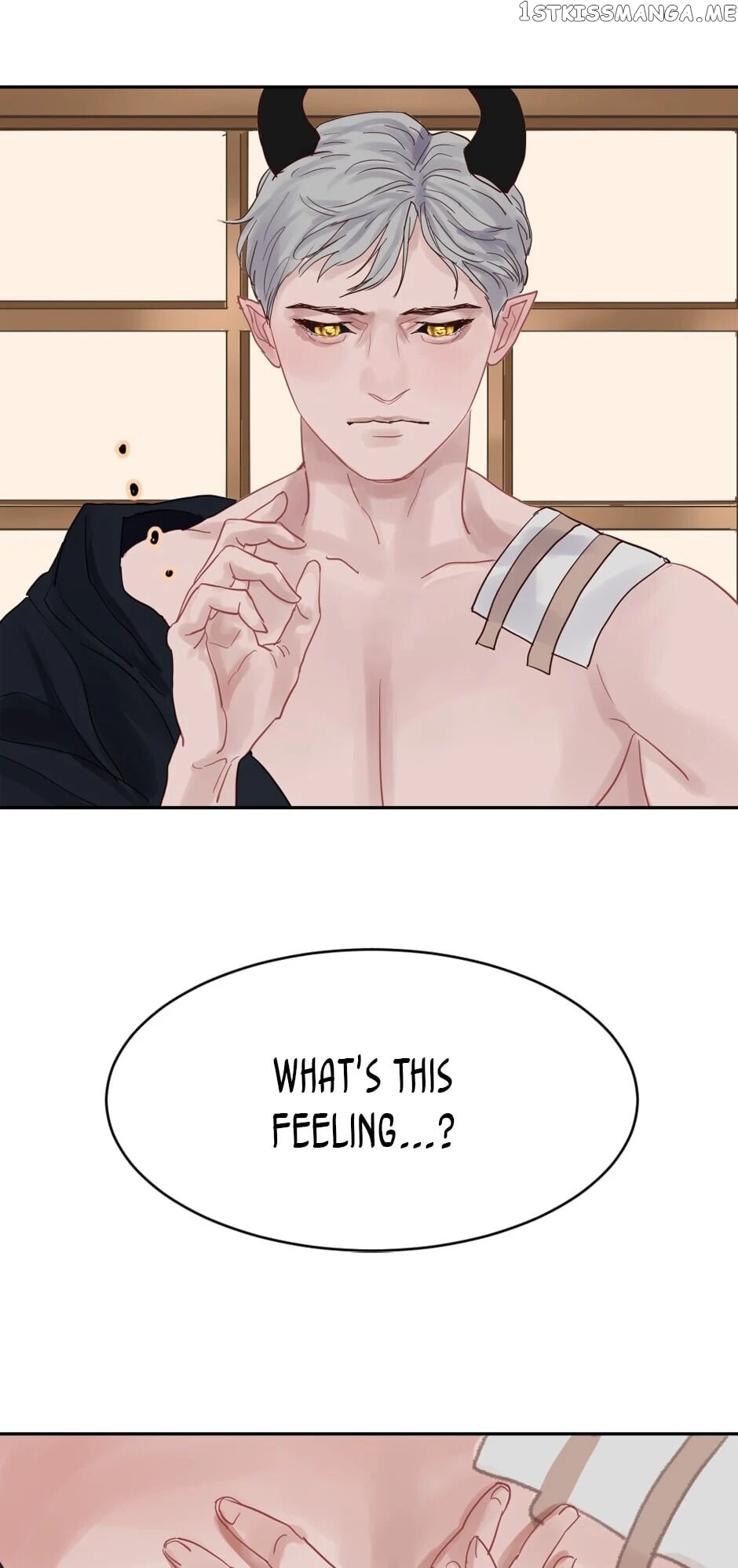 Divine Damnation chapter 22 - page 44