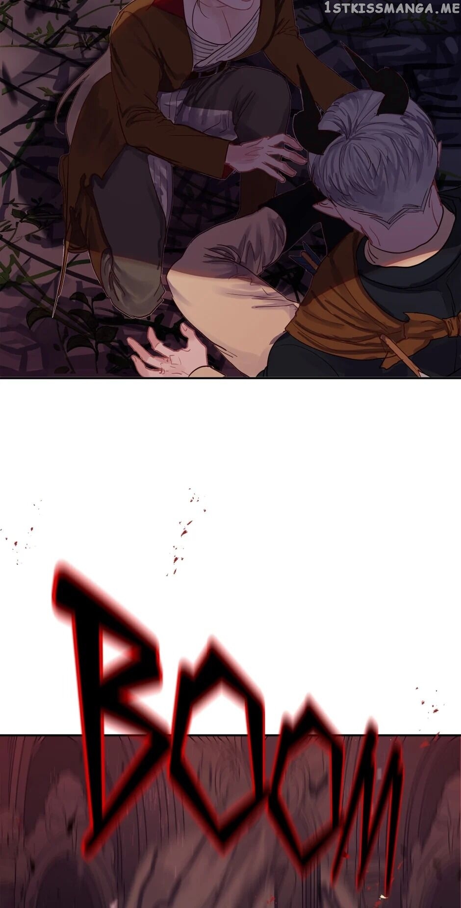 Divine Damnation chapter 22 - page 6