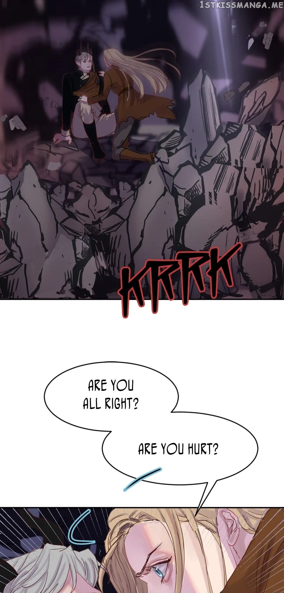 Divine Damnation chapter 22 - page 9