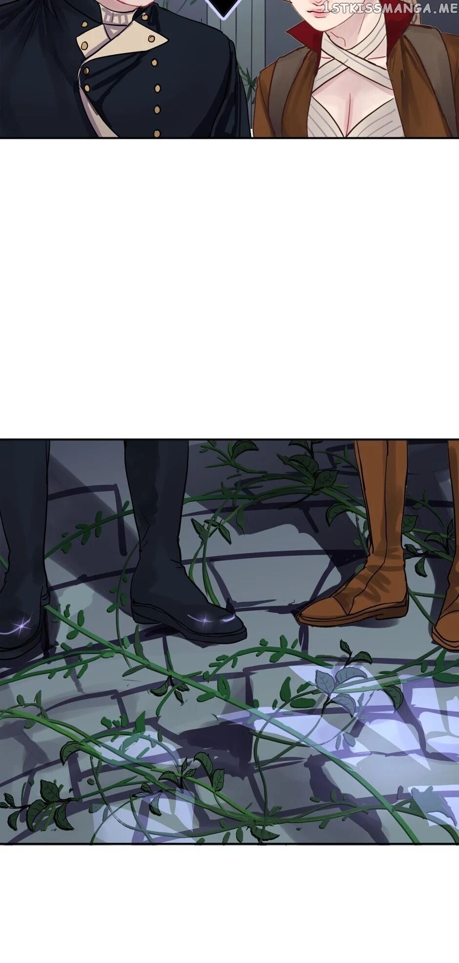 Divine Damnation chapter 21 - page 10