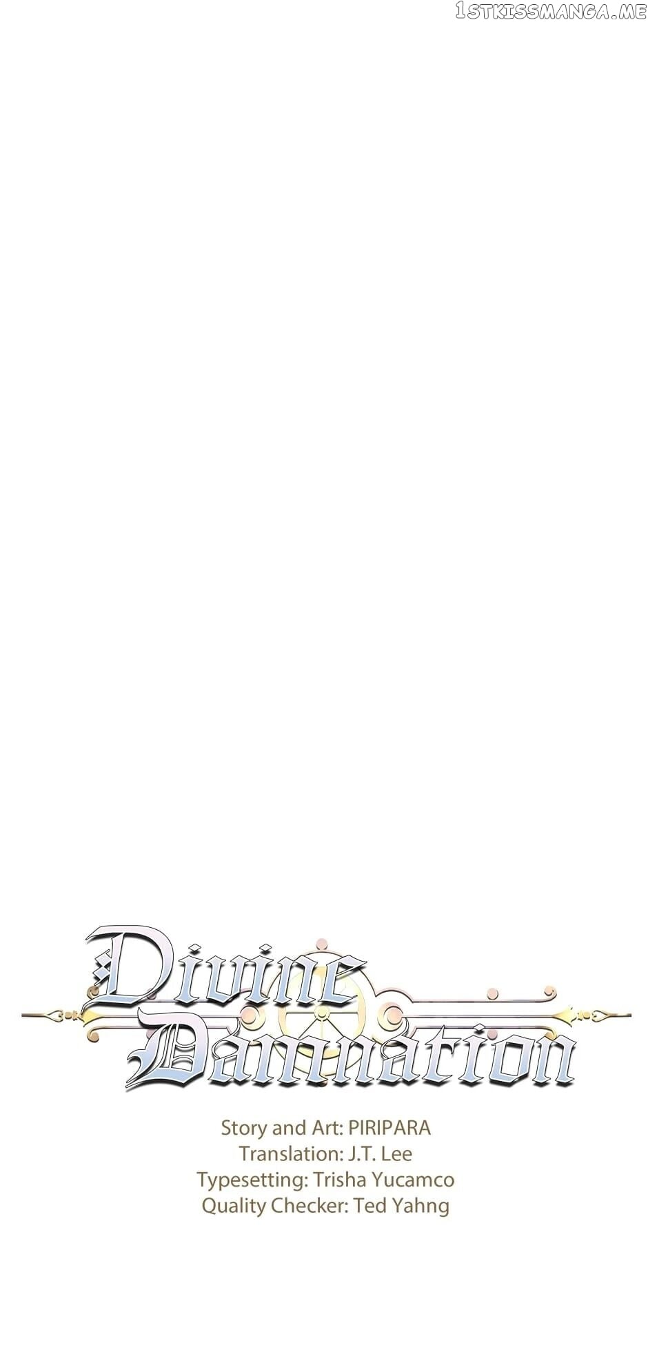 Divine Damnation chapter 21 - page 13