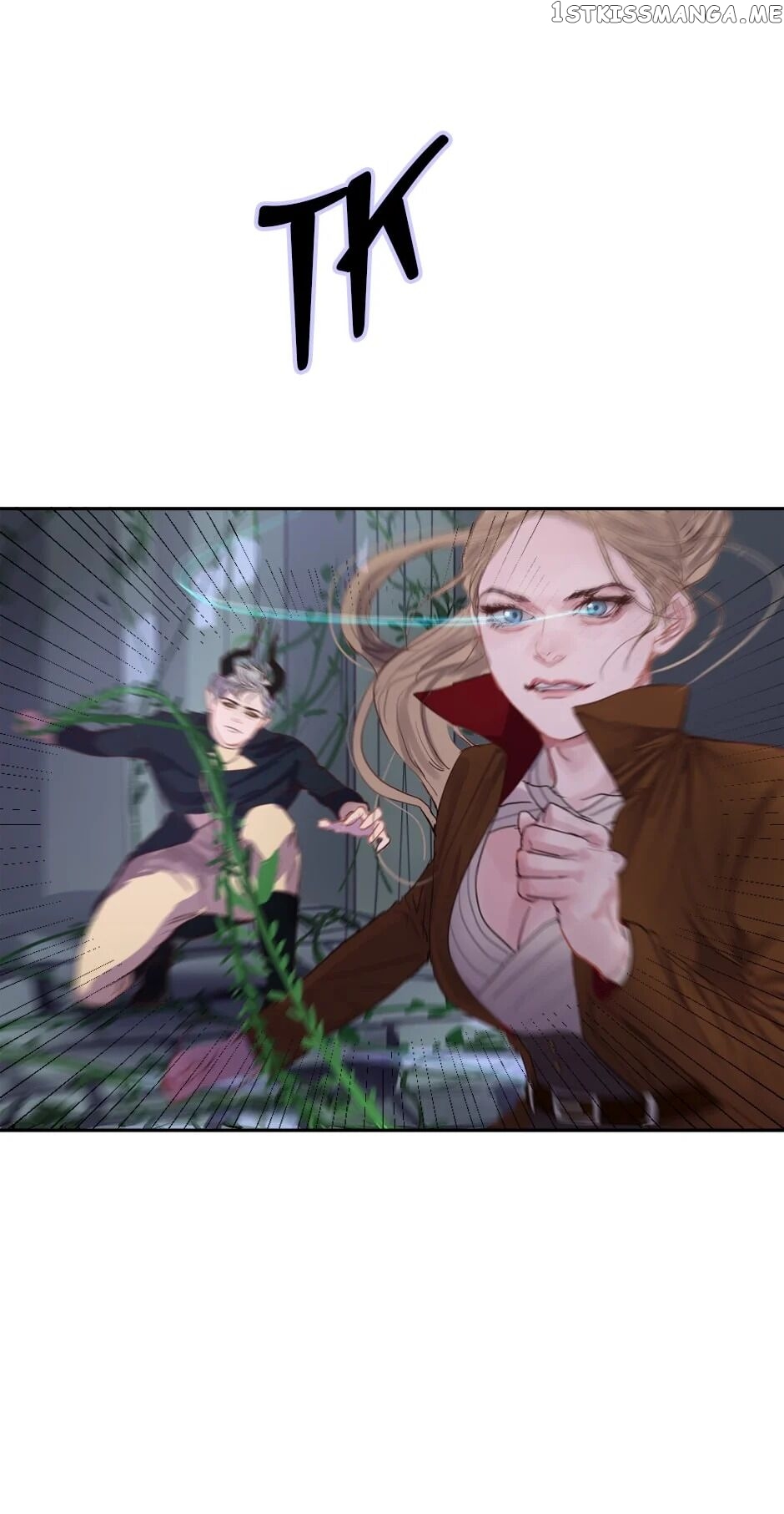 Divine Damnation chapter 21 - page 15