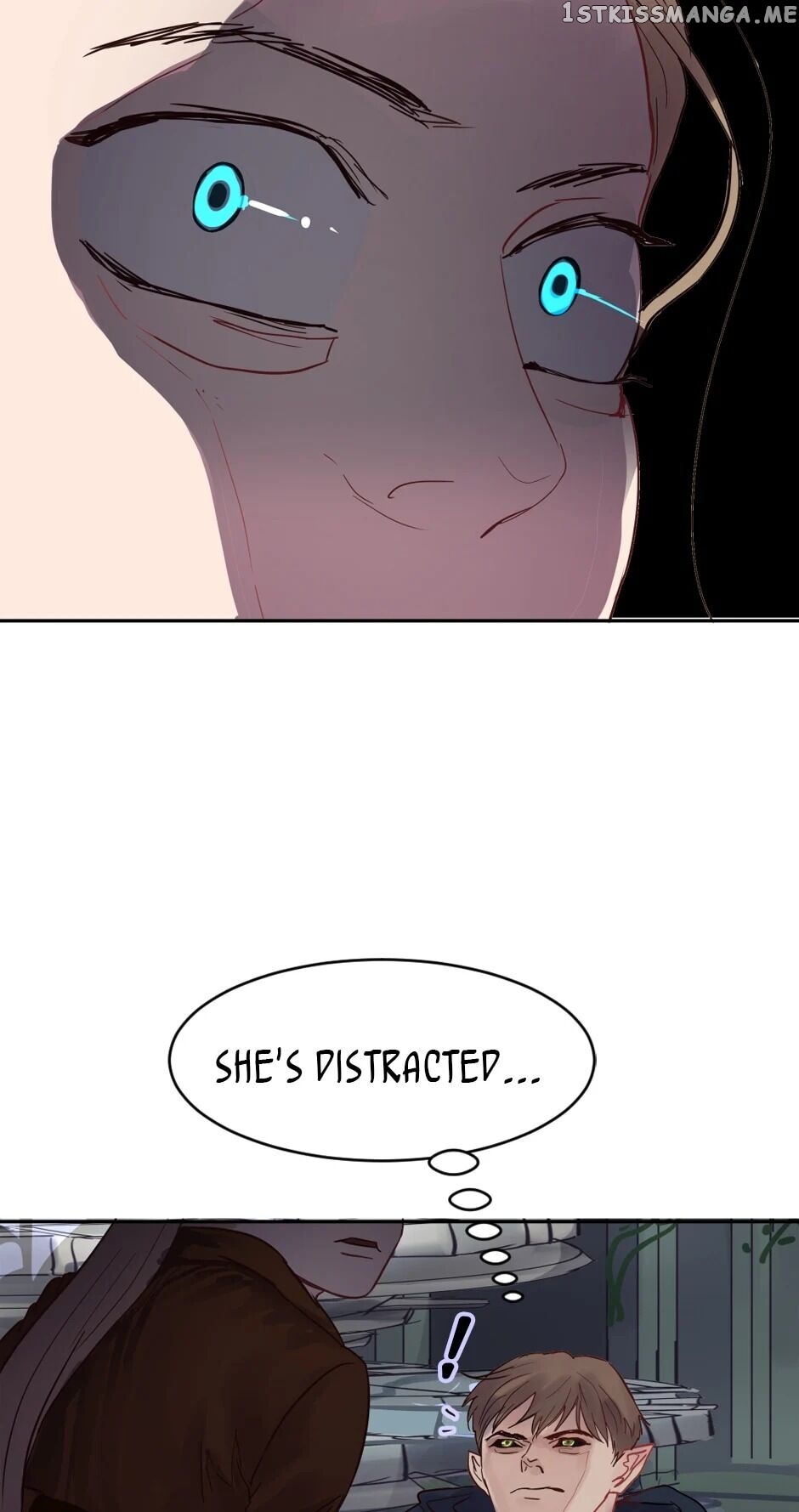Divine Damnation chapter 21 - page 25