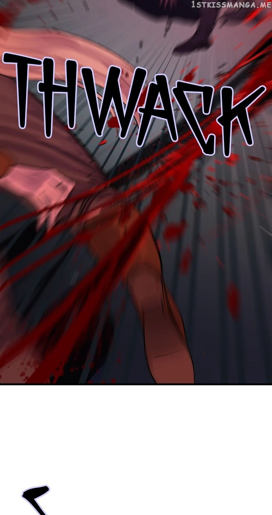 Divine Damnation chapter 21 - page 28