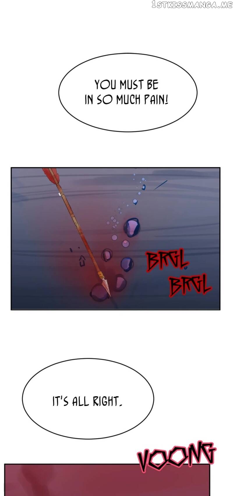 Divine Damnation chapter 21 - page 42