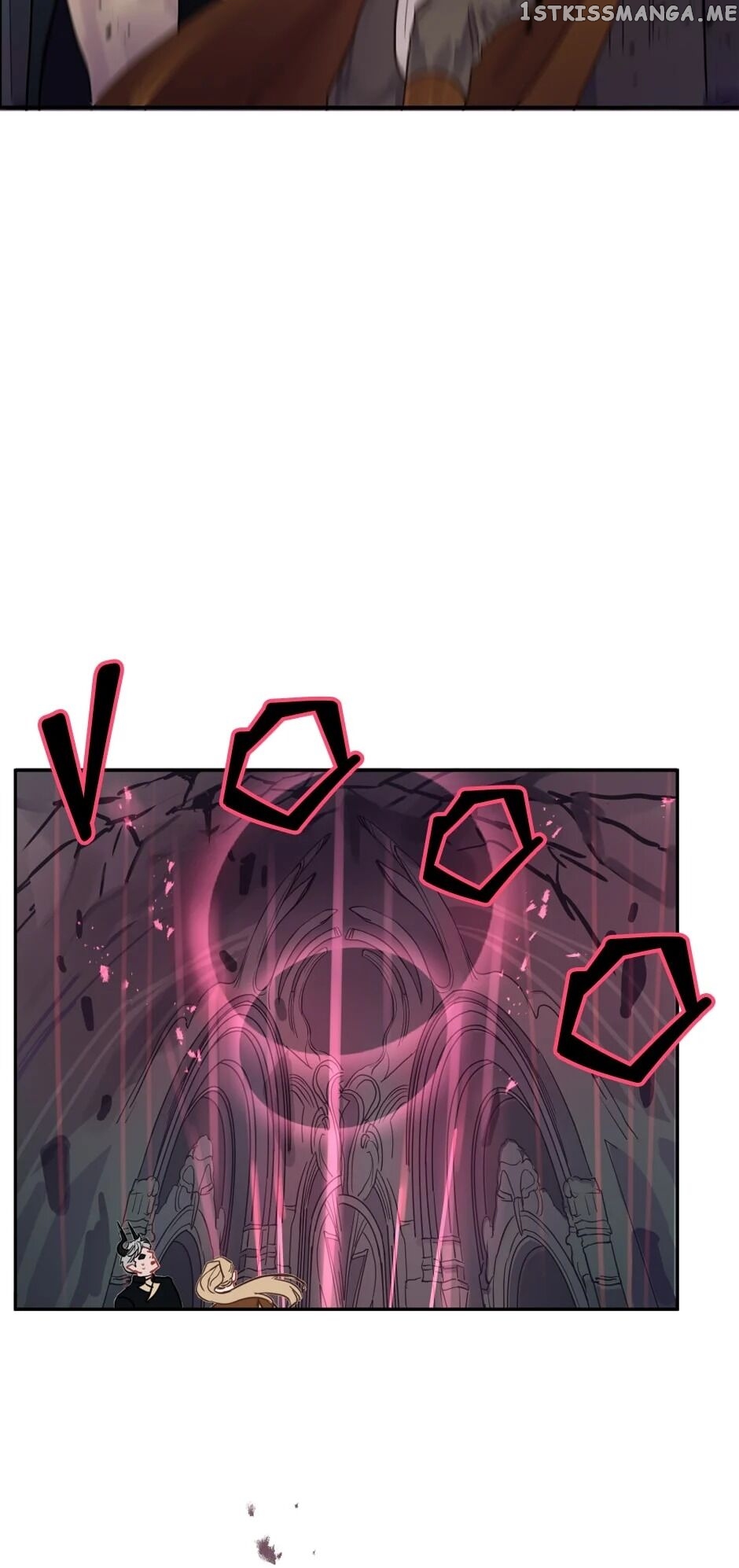 Divine Damnation chapter 21 - page 44