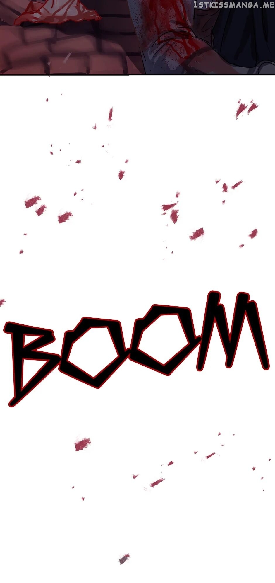 Divine Damnation chapter 21 - page 47
