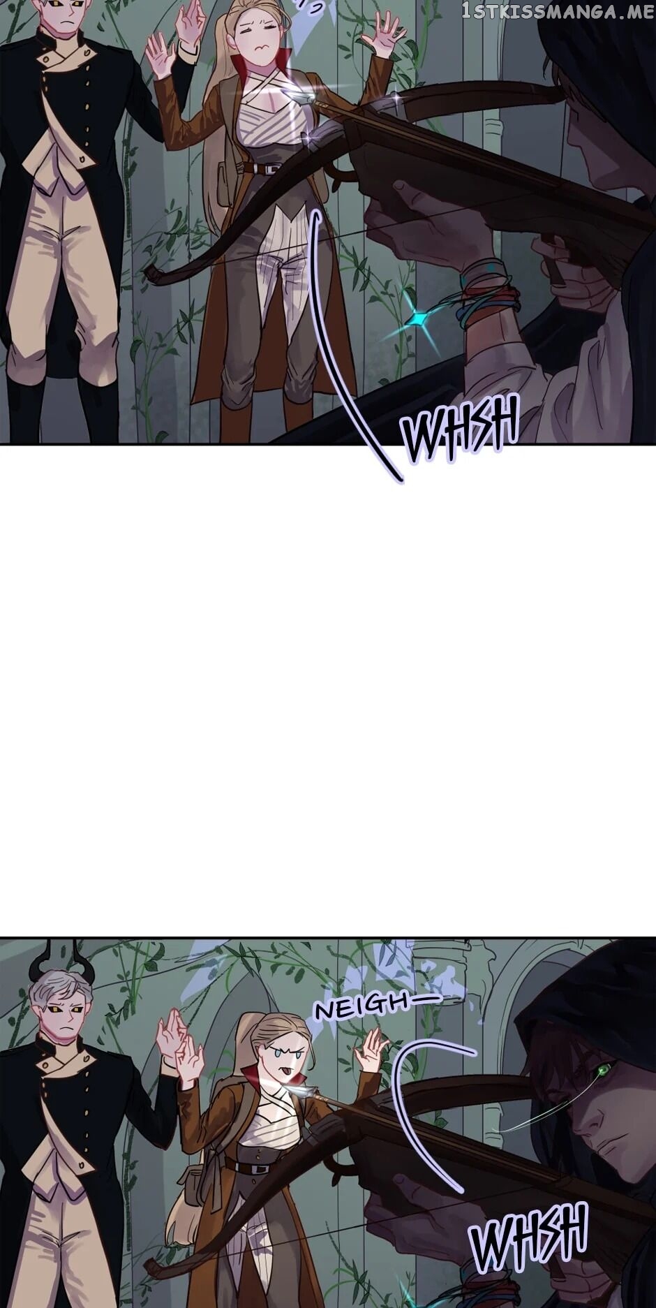 Divine Damnation chapter 21 - page 6