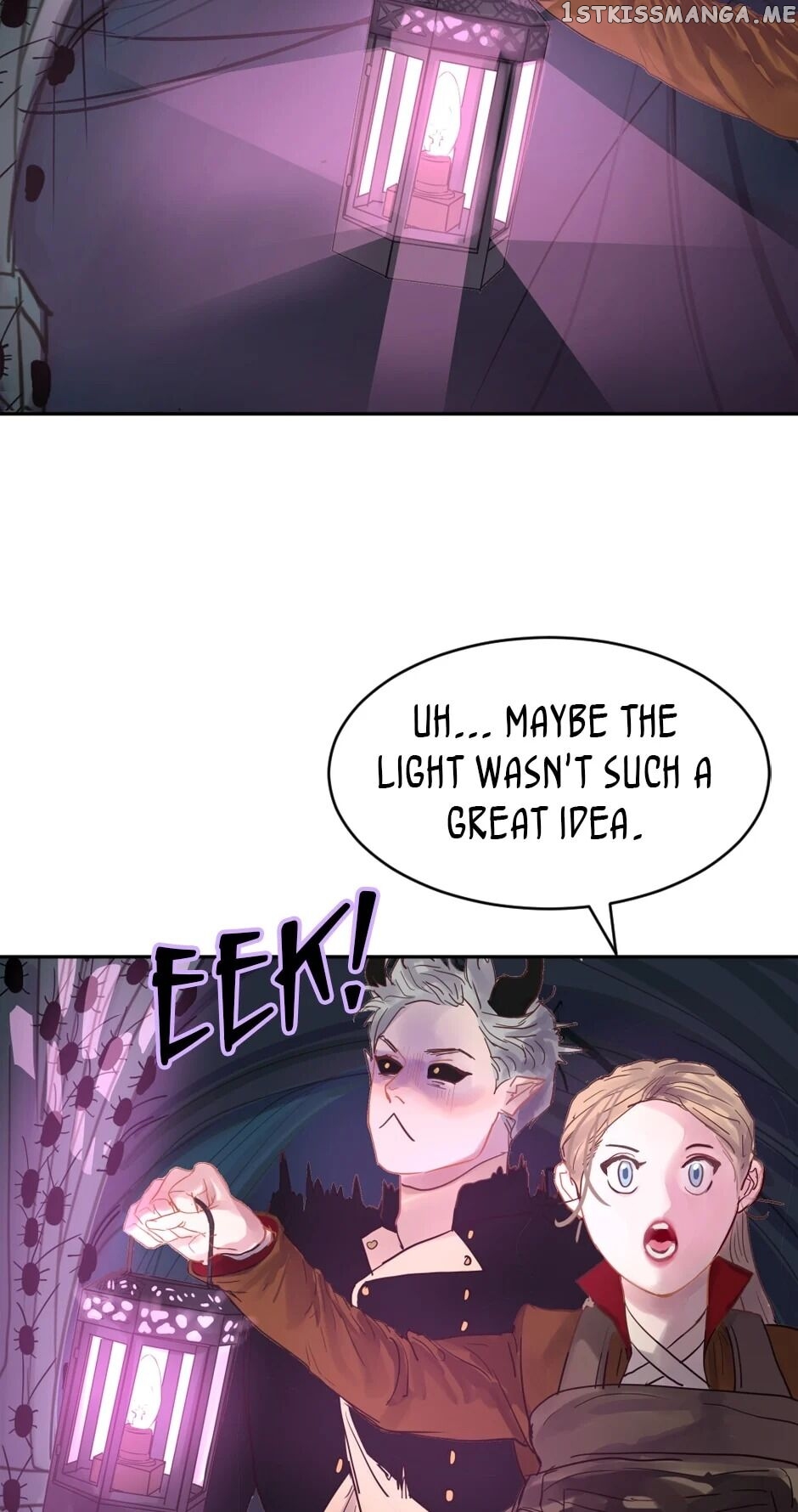 Divine Damnation chapter 20 - page 10