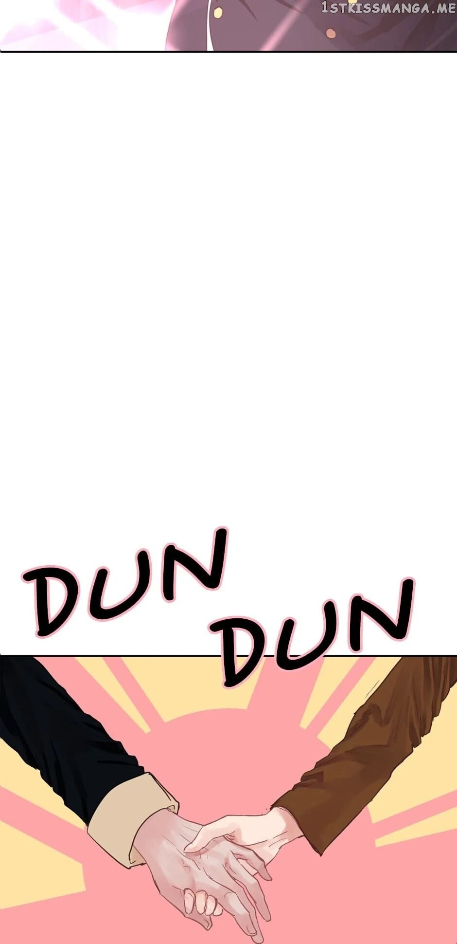 Divine Damnation chapter 20 - page 19