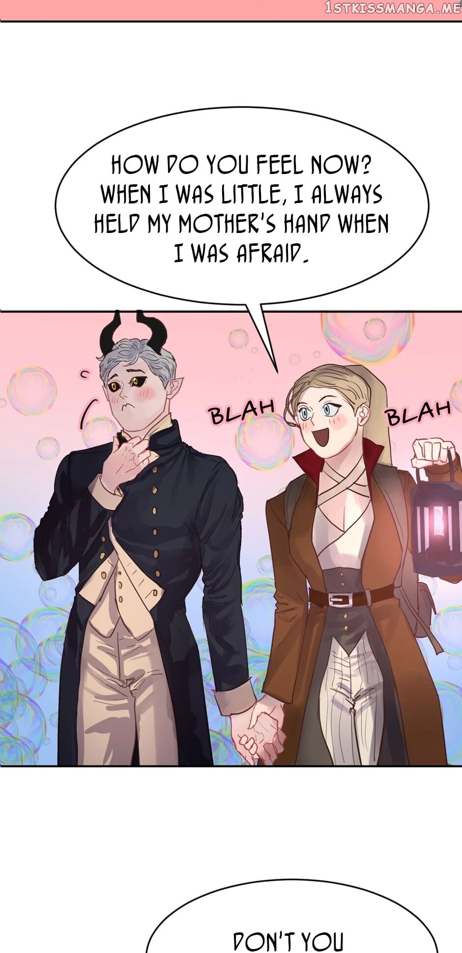 Divine Damnation chapter 20 - page 20