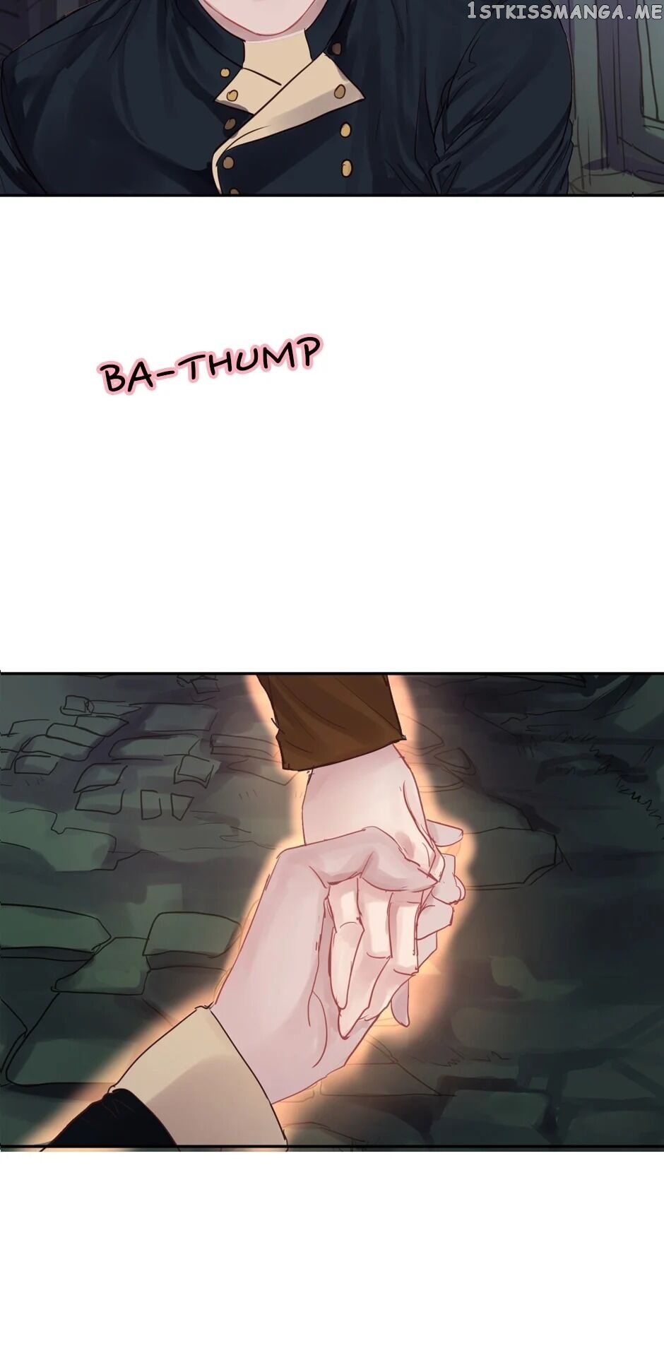 Divine Damnation chapter 20 - page 23