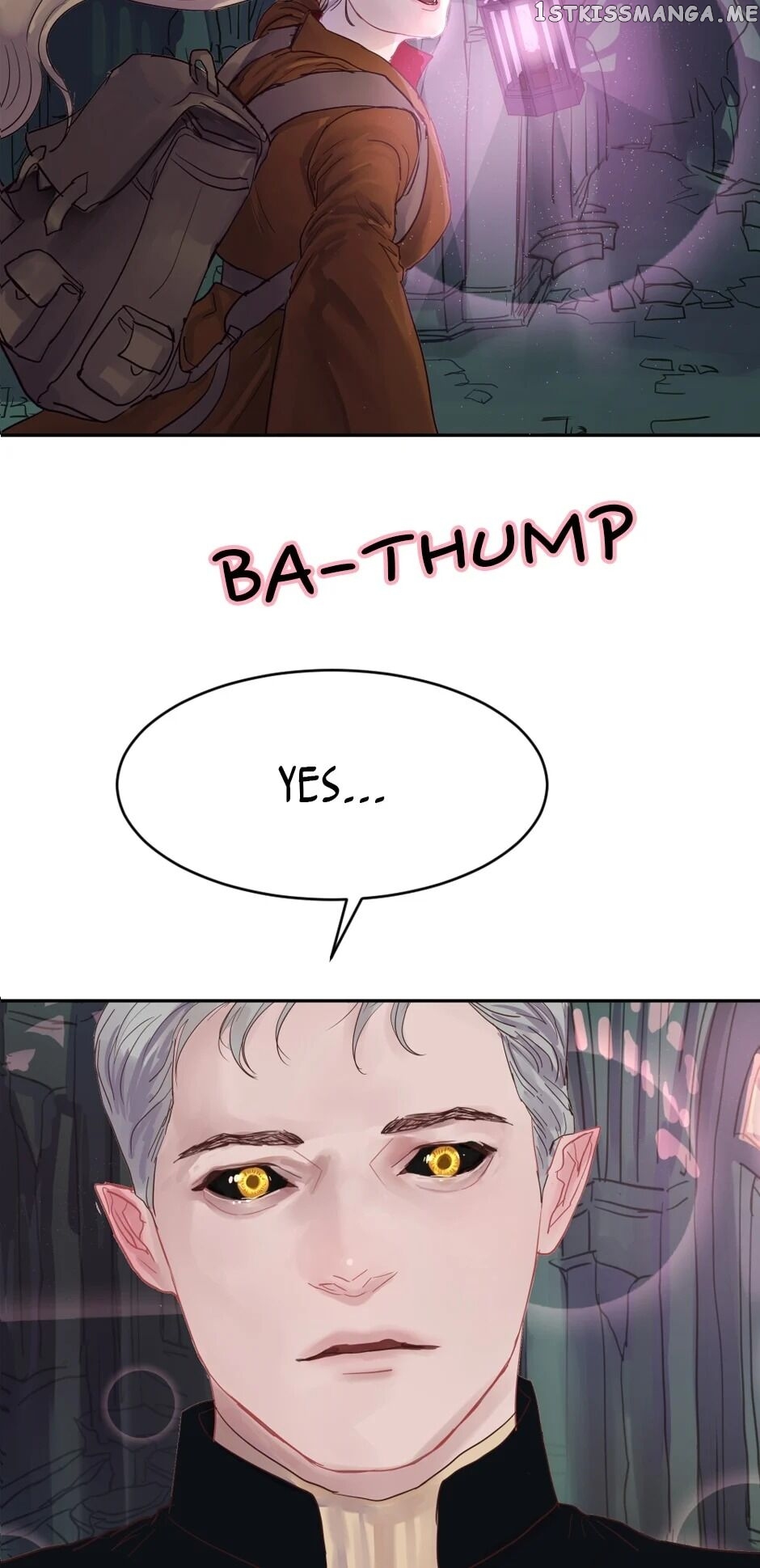 Divine Damnation chapter 20 - page 25