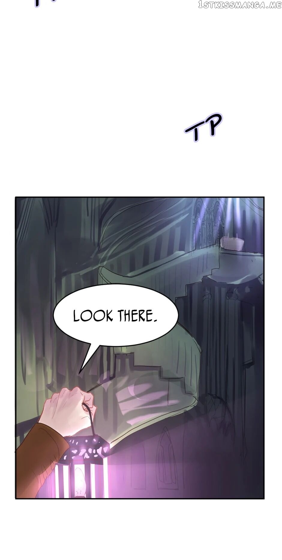 Divine Damnation chapter 20 - page 28