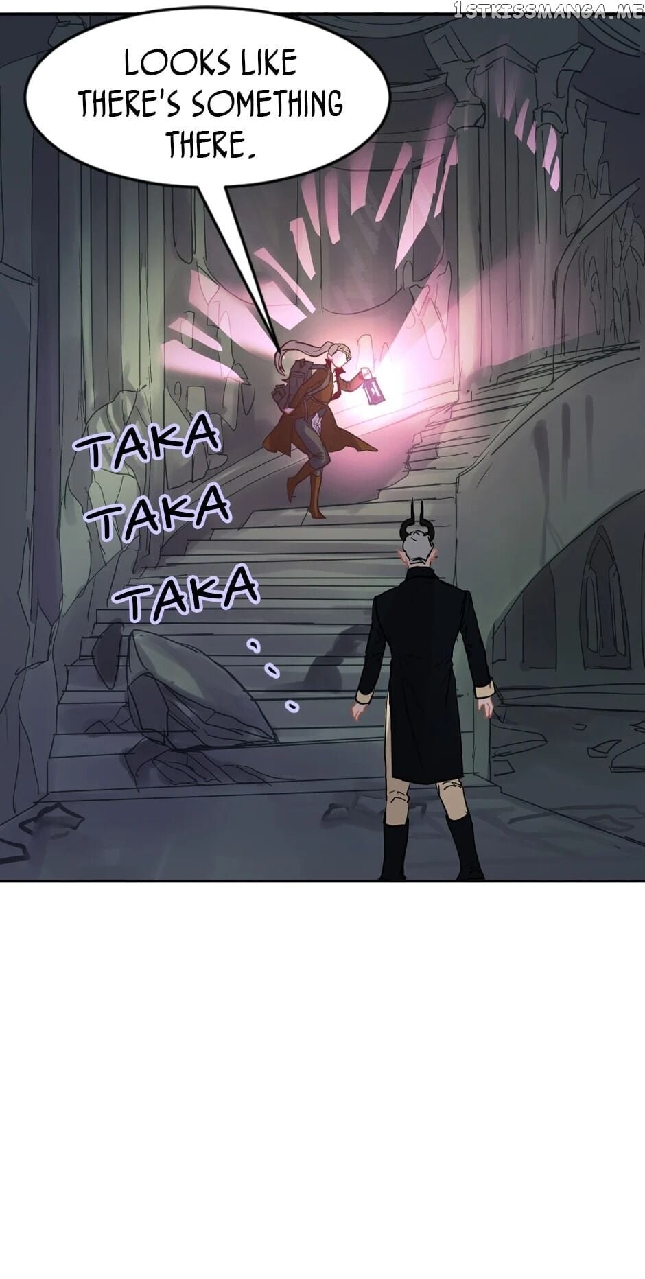 Divine Damnation chapter 20 - page 30