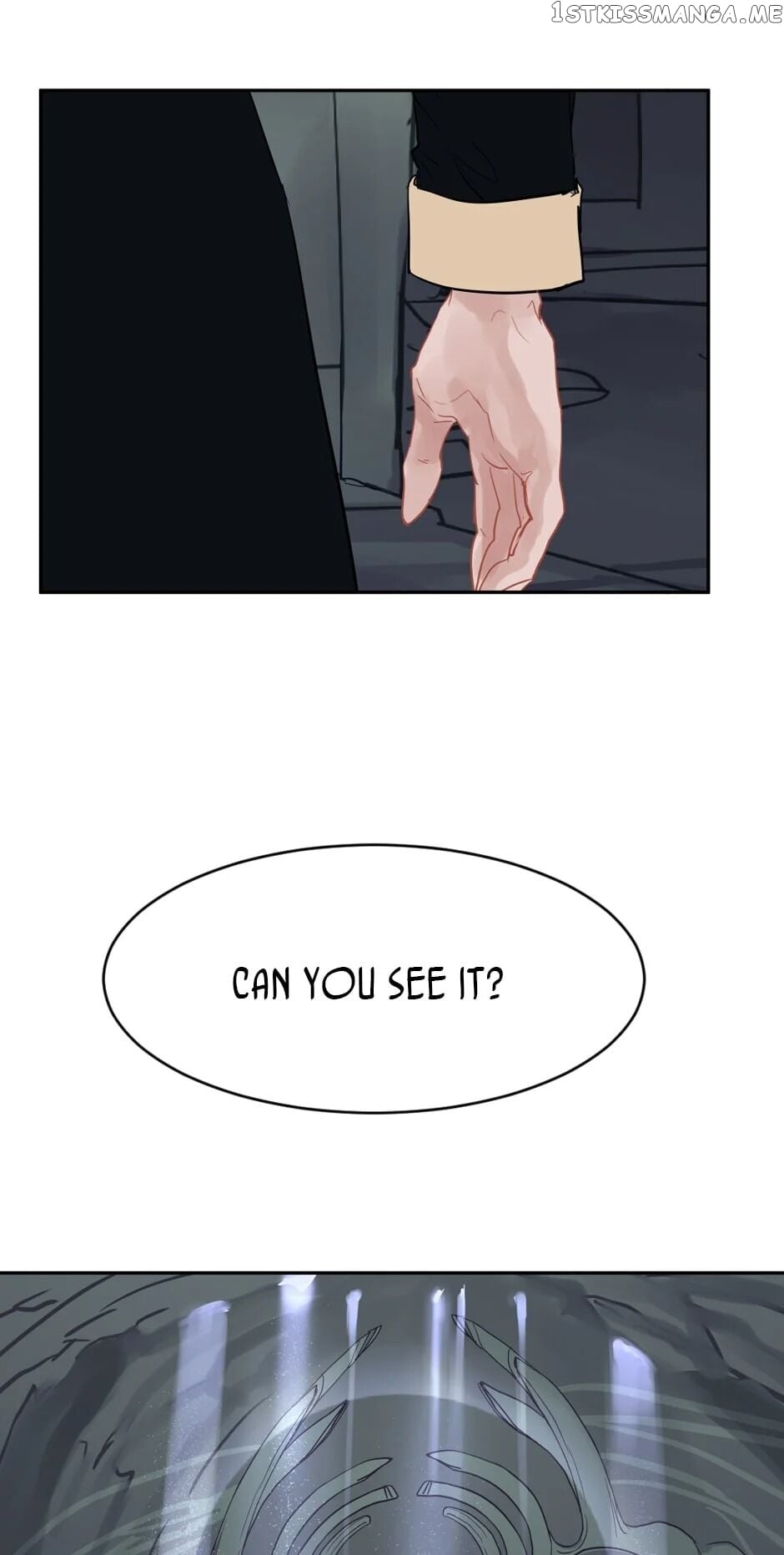 Divine Damnation chapter 20 - page 31