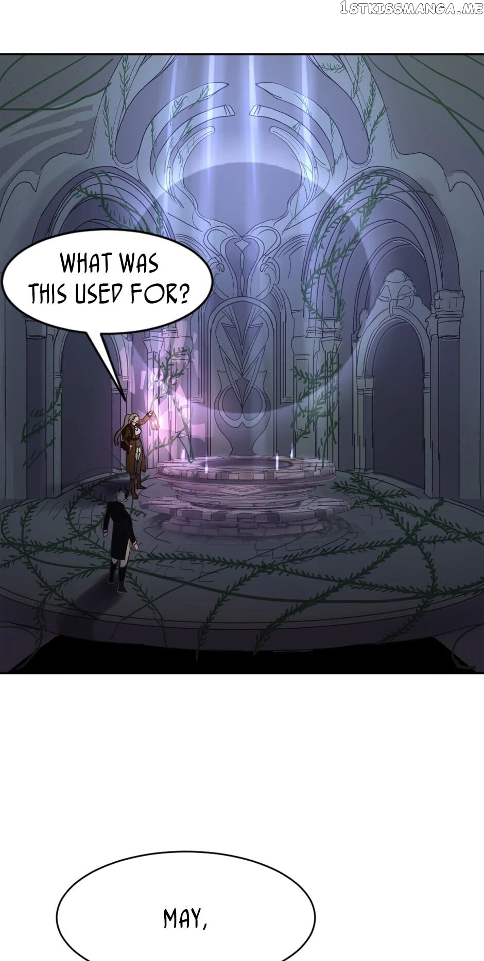 Divine Damnation chapter 20 - page 35