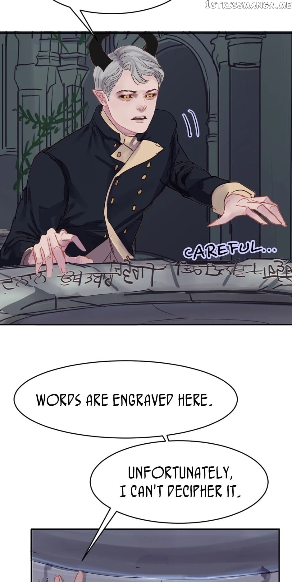 Divine Damnation chapter 20 - page 36