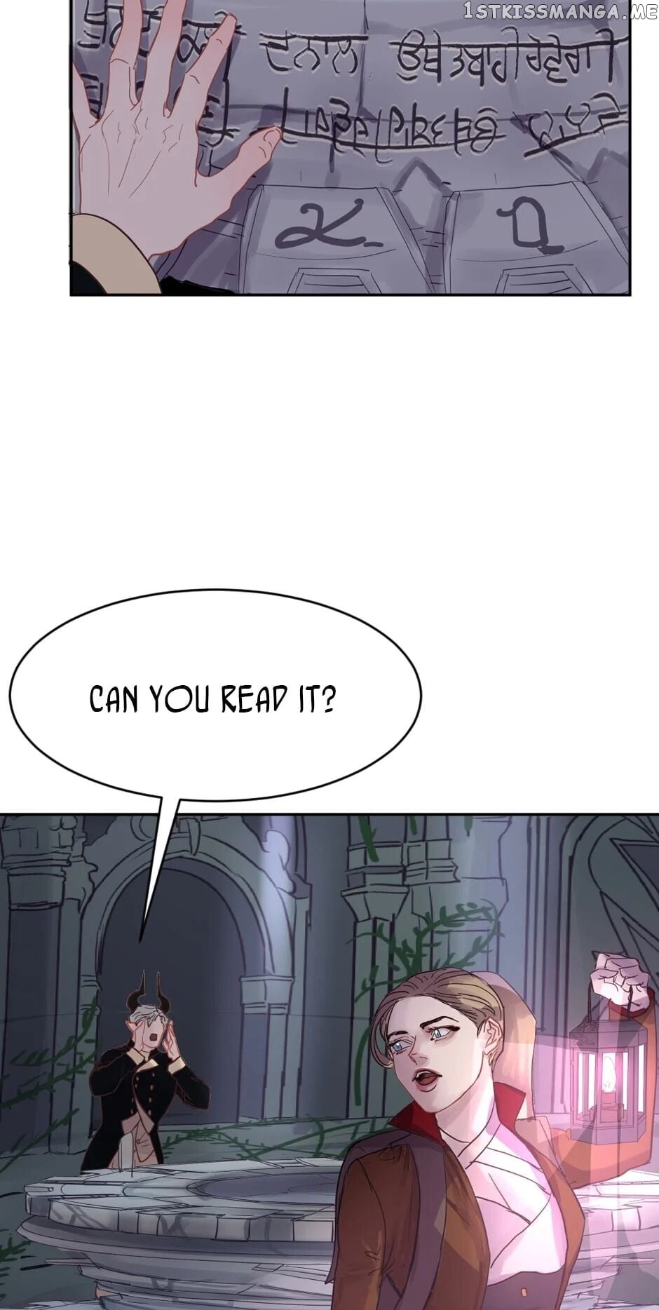 Divine Damnation chapter 20 - page 37