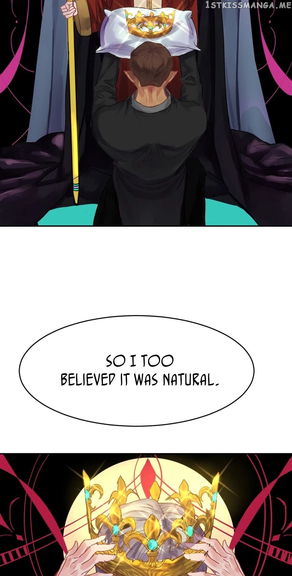 Divine Damnation chapter 19 - page 15