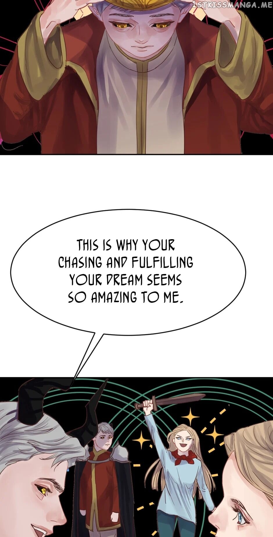 Divine Damnation chapter 19 - page 16