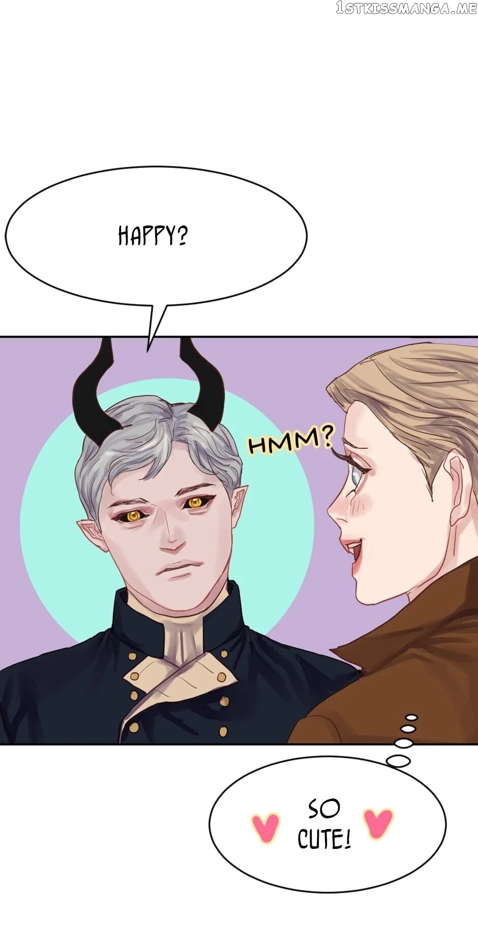 Divine Damnation chapter 19 - page 18