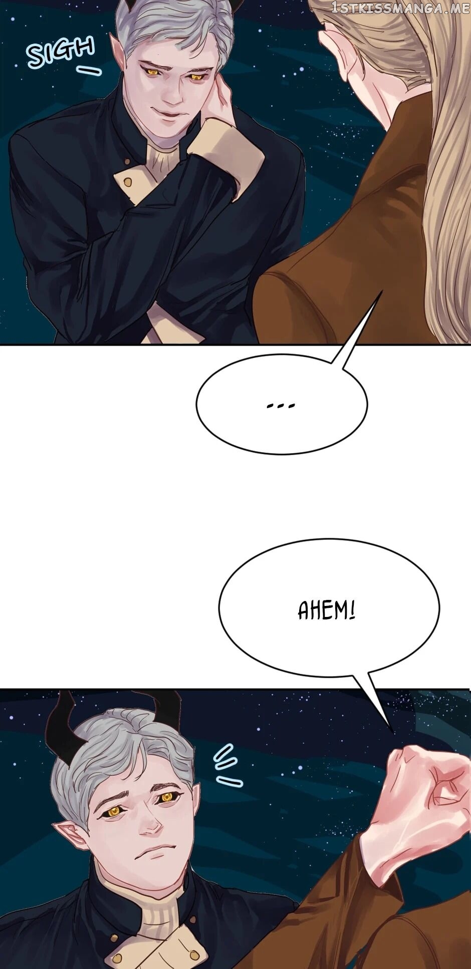 Divine Damnation chapter 19 - page 20