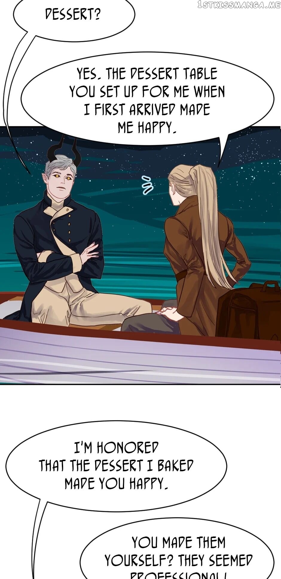 Divine Damnation chapter 19 - page 22