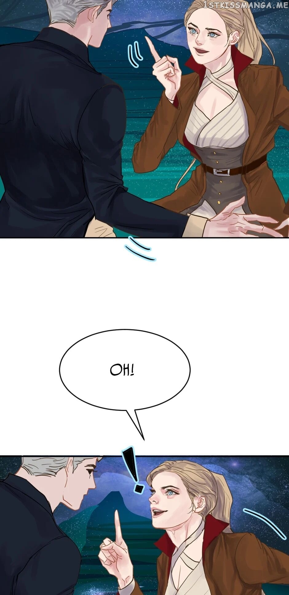 Divine Damnation chapter 19 - page 3