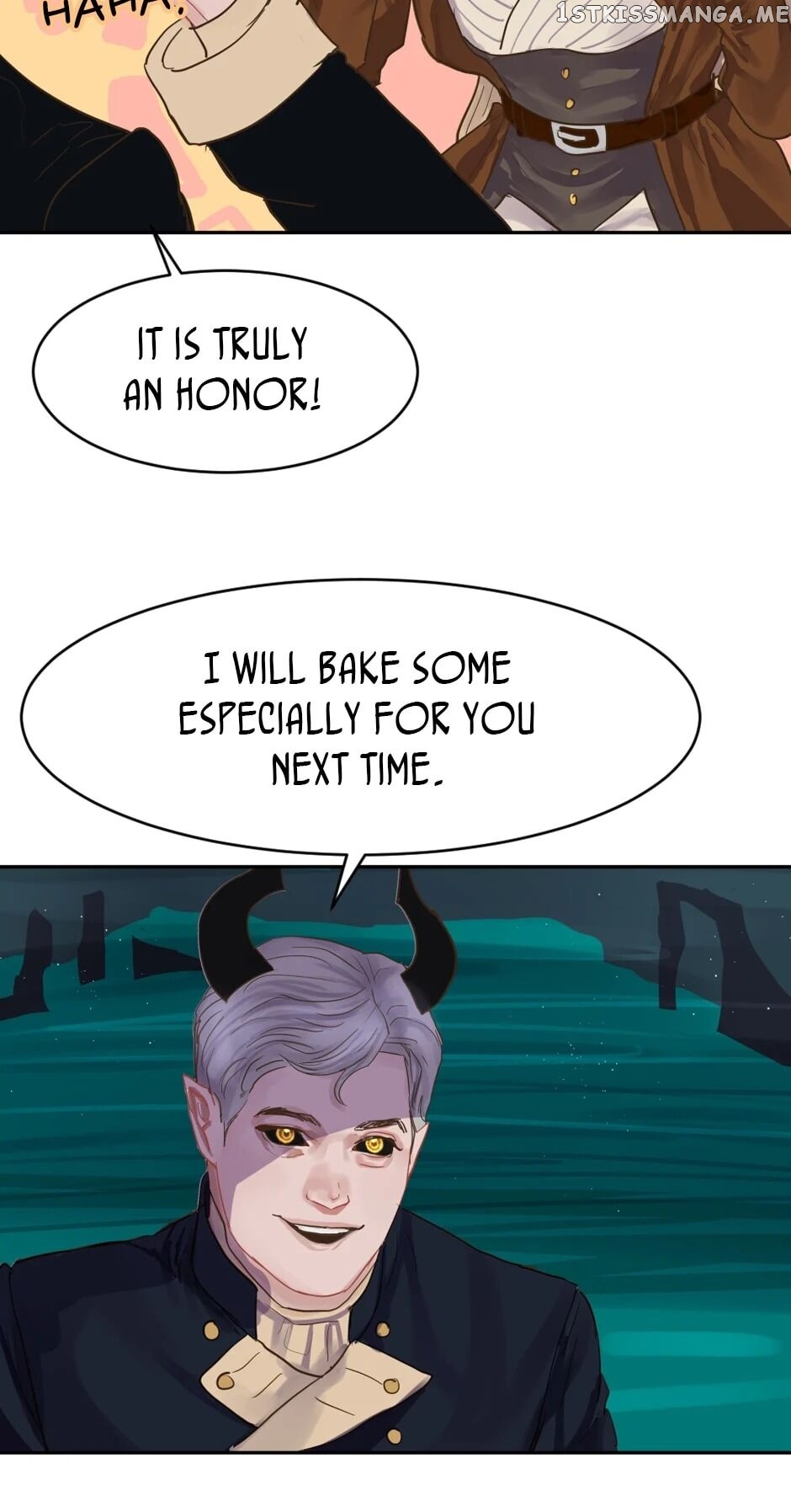 Divine Damnation chapter 19 - page 30