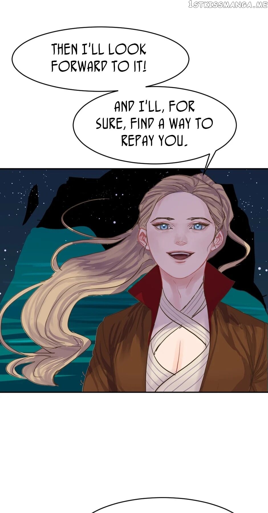 Divine Damnation chapter 19 - page 31