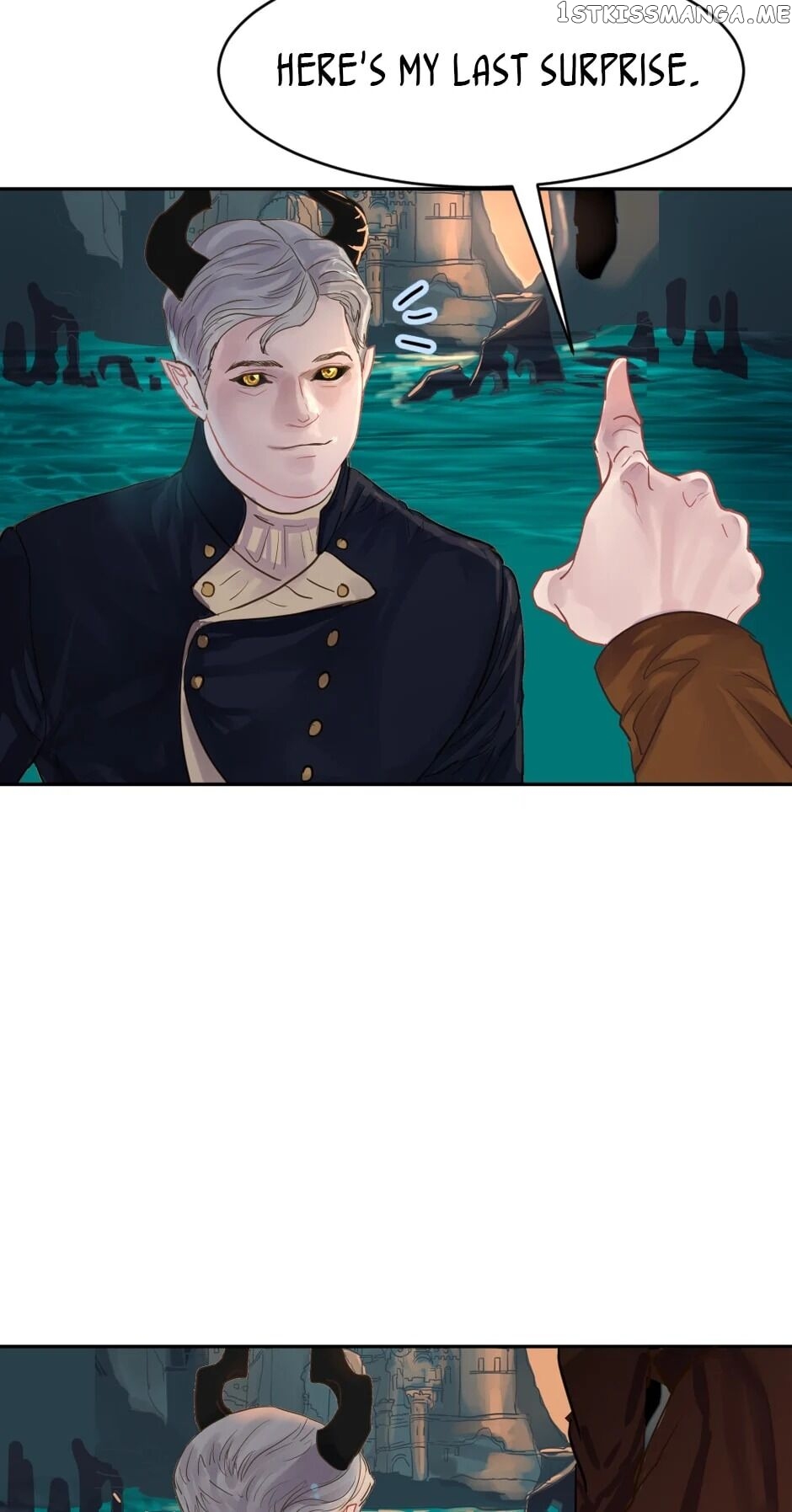 Divine Damnation chapter 19 - page 32