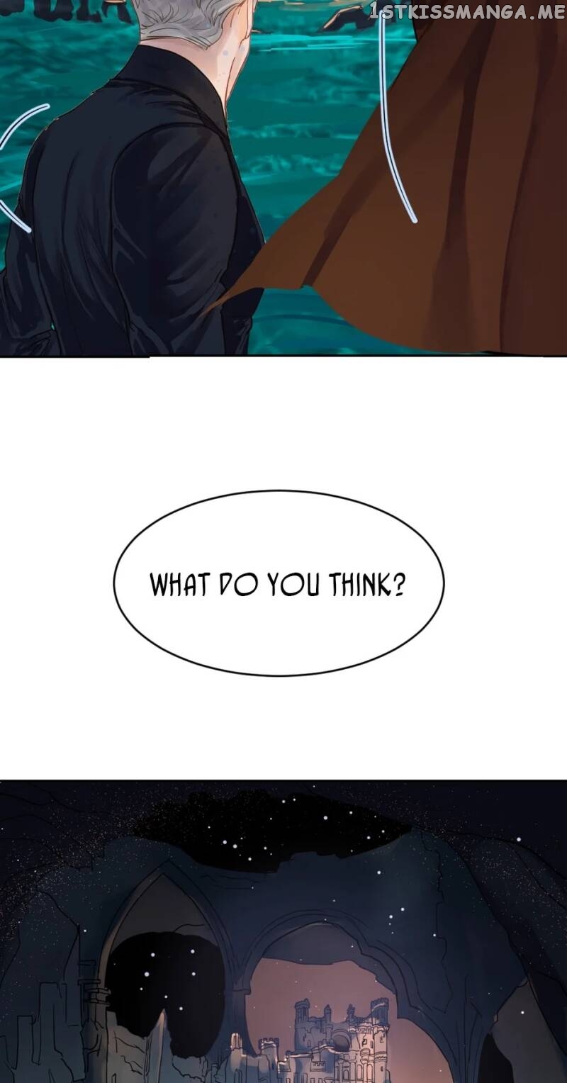Divine Damnation chapter 19 - page 33