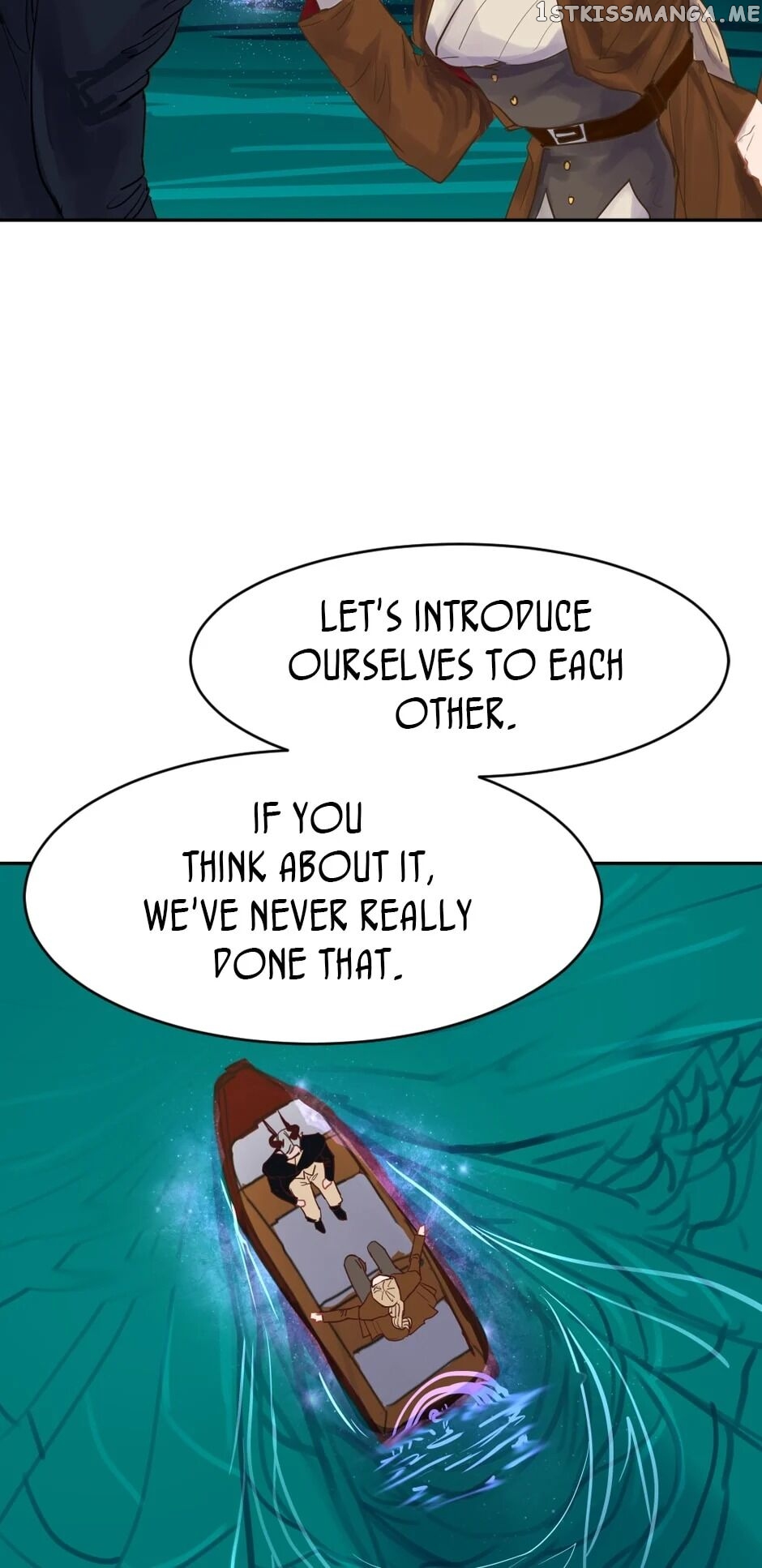 Divine Damnation chapter 19 - page 4