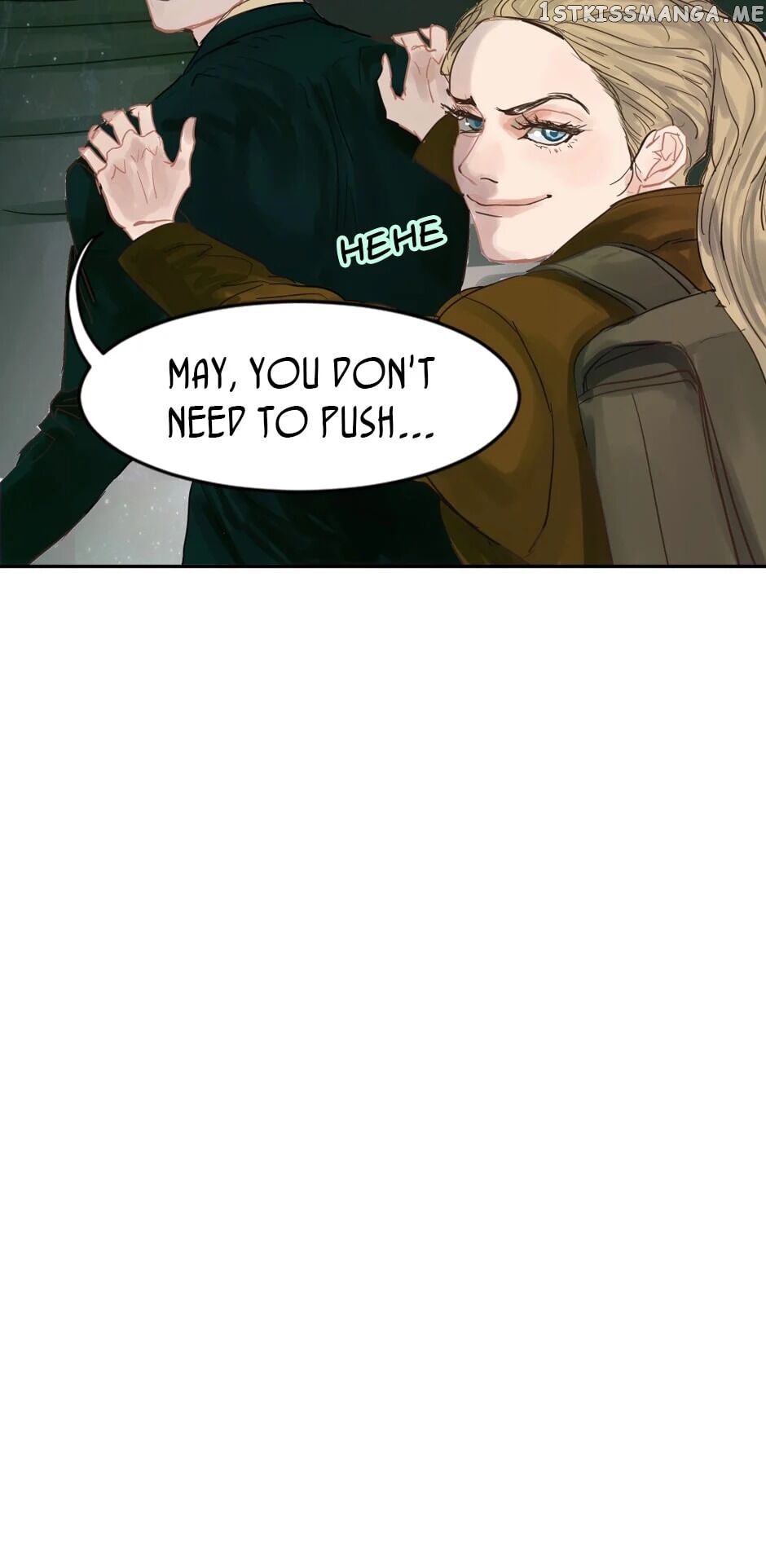 Divine Damnation chapter 18 - page 12