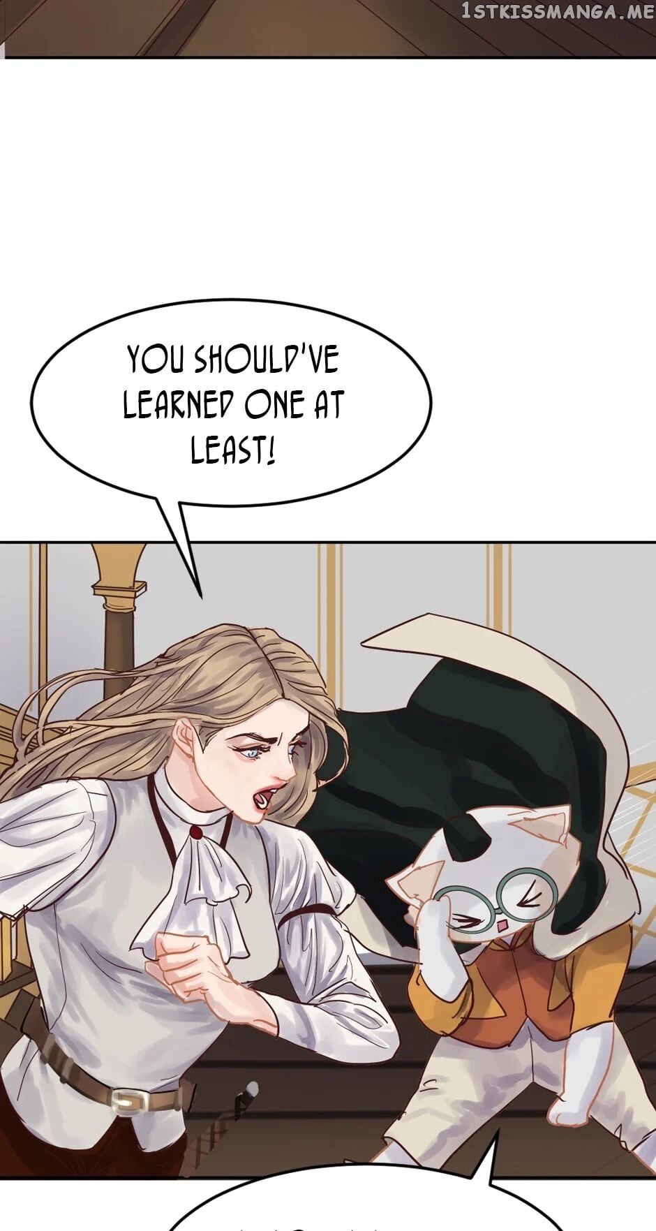 Divine Damnation chapter 15 - page 15
