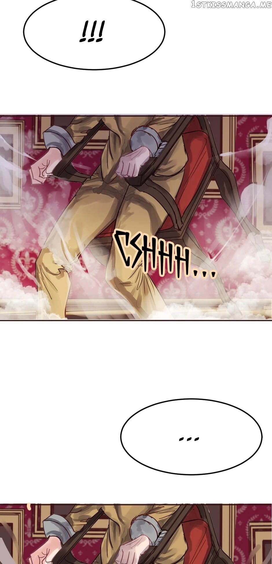 Divine Damnation chapter 13 - page 13