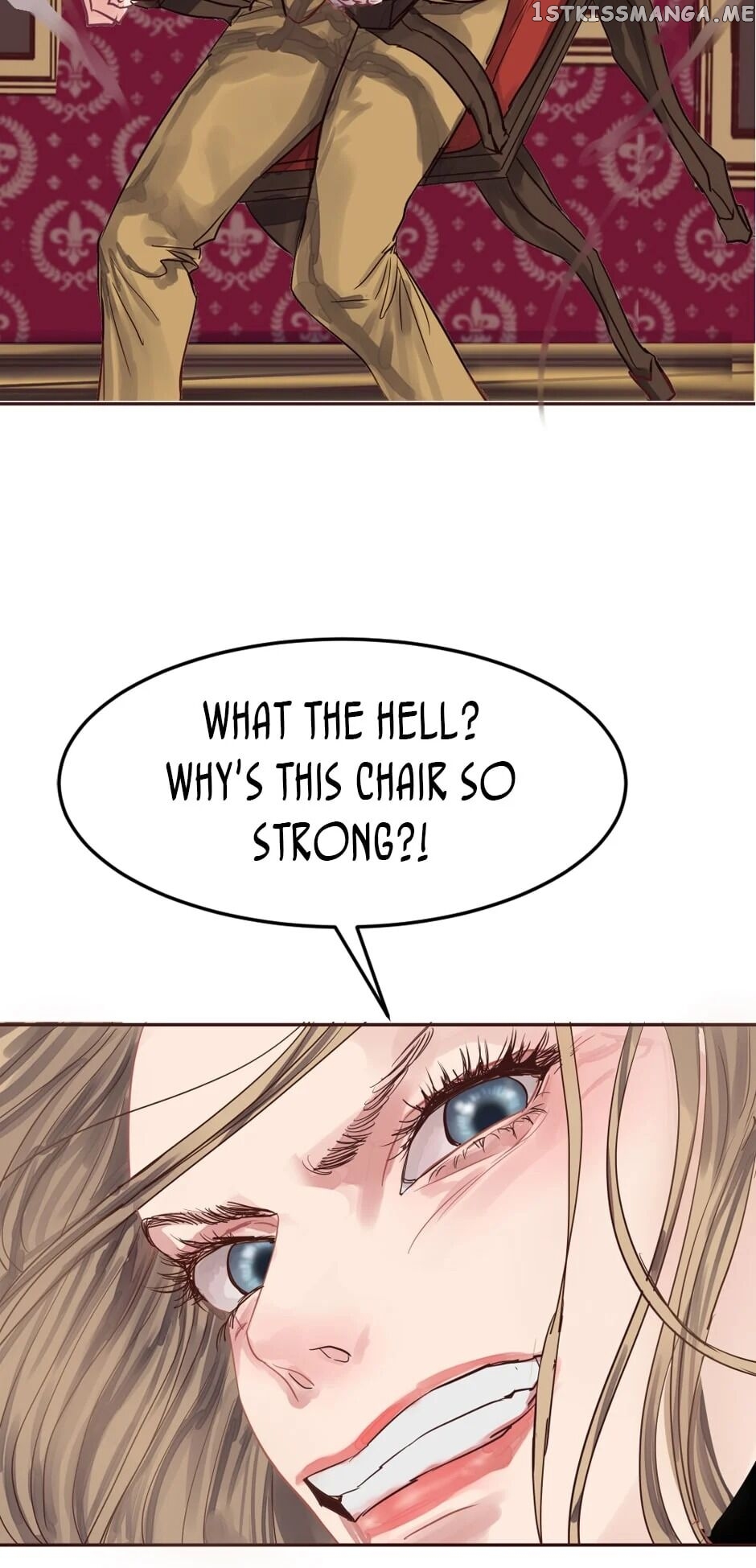 Divine Damnation chapter 13 - page 14