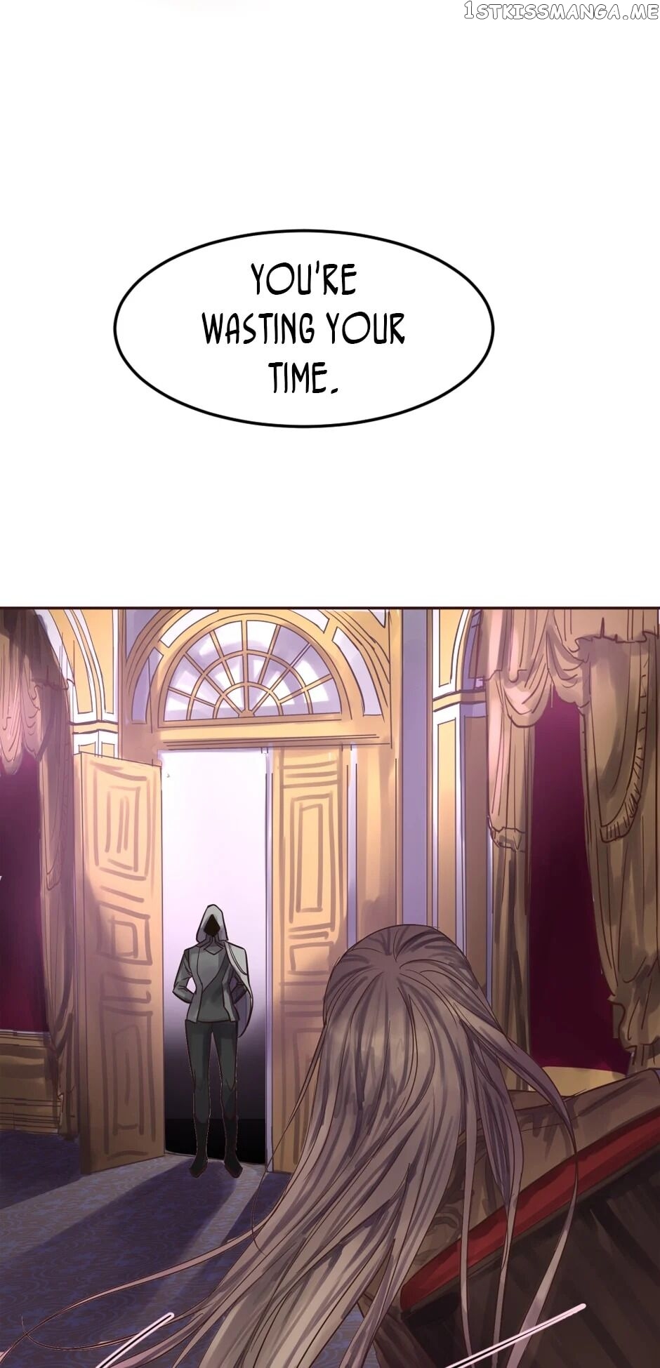Divine Damnation chapter 13 - page 15