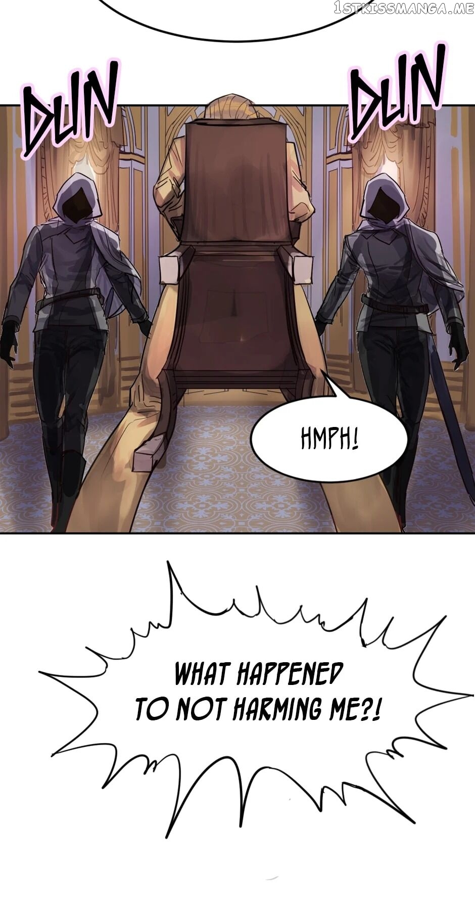 Divine Damnation chapter 13 - page 20