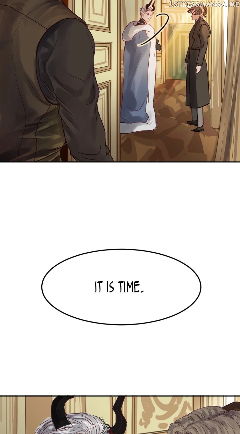 Divine Damnation chapter 13 - page 38
