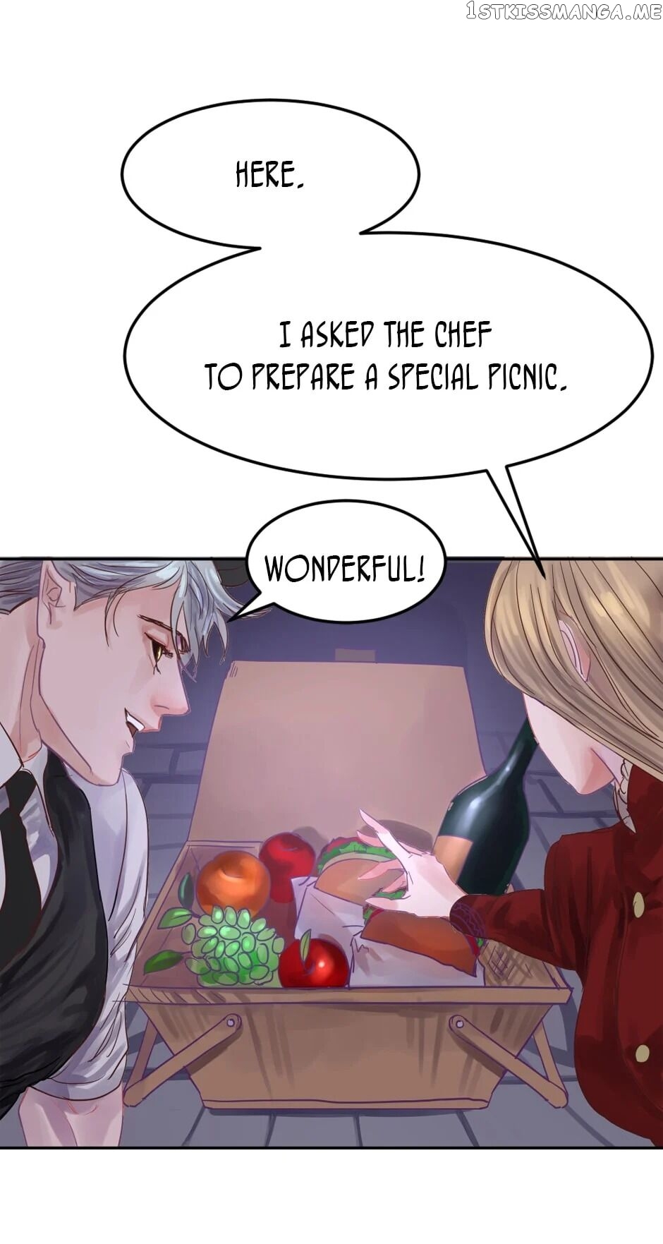 Divine Damnation chapter 10 - page 15