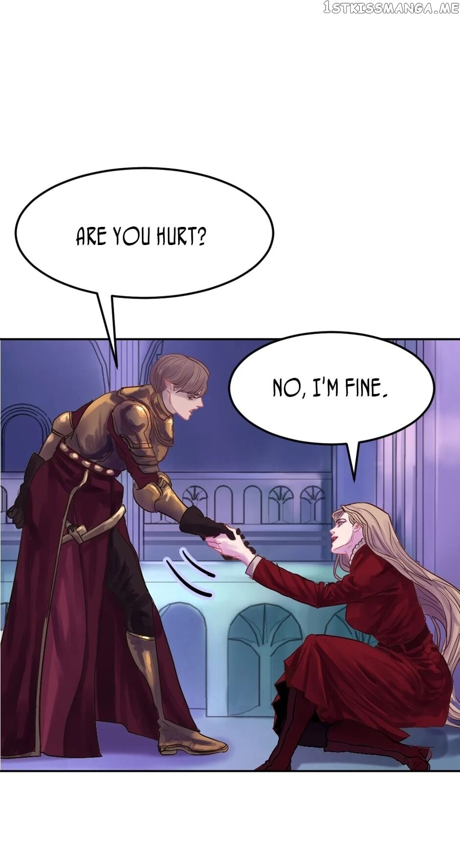 Divine Damnation chapter 9 - page 15